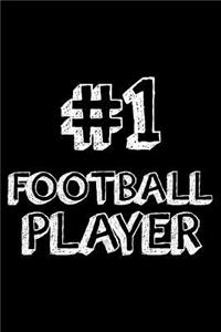 #1 Football Player