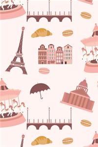 France Travel Journal