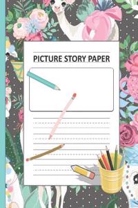 Picture Story Paper