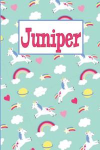 Juniper