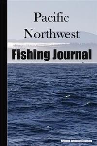 Pacific Northwest Fishing Journal