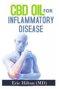 CBD Oil for Inflammatory Disease