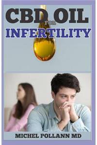 CBD Oil for Infertility