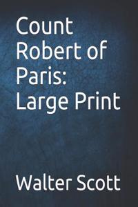 Count Robert of Paris
