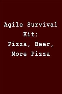 Agile Survival Kit