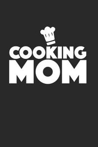 Cooking Mom