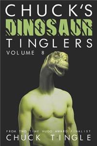 Chuck's Dinosaur Tinglers