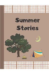 Summer Stories