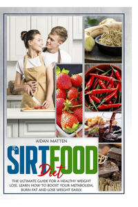 Sirtfood Diet