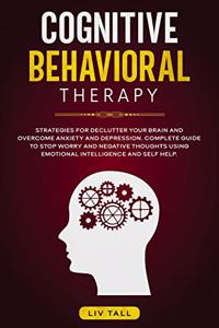 Cognitive Behavioral Therapy