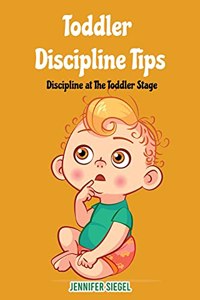 Toddler Discipline Tips