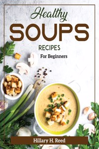 Healthy Soups Recipes