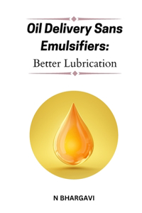 Oil delivery sans emulsifiers