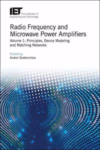 Radio Frequency and Microwave Power Amplifiers