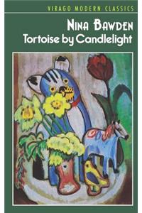 Tortoise By Candlelight
