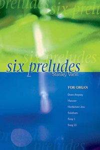 Six Preludes