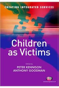 Children as Victims