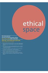 Ethical Space Vol.11 Issue 4