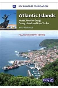 Atlantic Islands