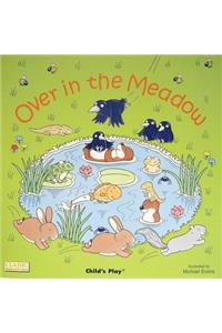 Over in the Meadow