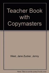 Teacher Book with Copymasters