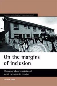 On the Margins of Inclusion