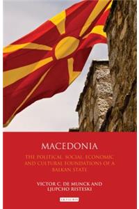 Macedonia