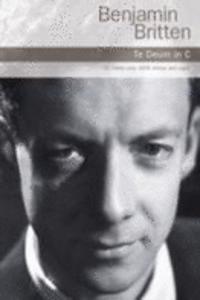 Benjamin Britten