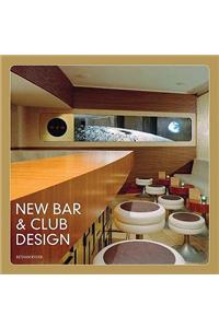 New Bar and Club Design