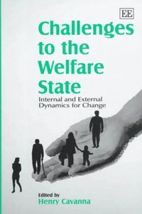 Challenges to the Welfare State