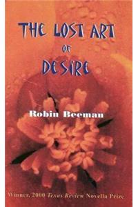 Lost Art of Desire