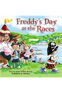 Freddy's Day at the Races