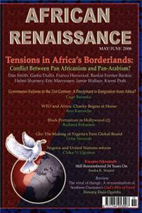 African Renaissance May/June 2006