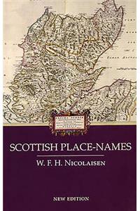Scottish Place-names