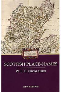 Scottish Place-Names