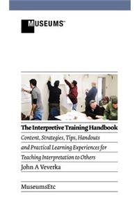 The Interpretive Training Handbook