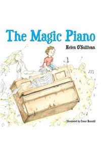 Magic Piano