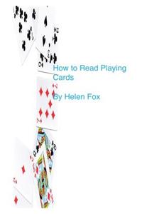 How to Read Playing Cards