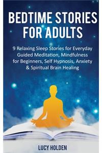 Bedtime Stories for Adults