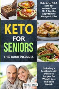 Keto for Seniors
