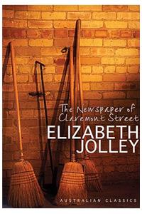 The Newspaper of Claremont Street