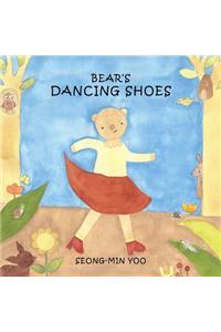 Bear's Dancing Shoes