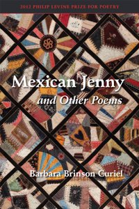 Mexican Jenny and Other Poems
