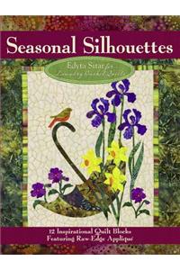 Seasonal Silhouettes