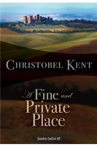 Fine and Private Place
