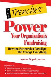 Power Your Organization's Fundraising
