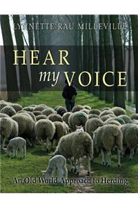 Hear my Voice