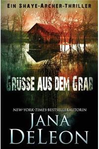Grüße aus dem Grab