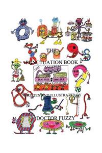 The Punctuation Book
