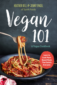 Vegan 101